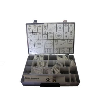KIT, SPARE PARTS, FUSION, AP