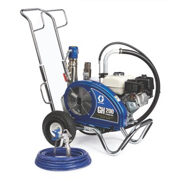 SPRAYER, GH200, STD
