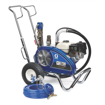 SPRAYER, GH230, STD