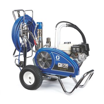 SPRAYER, GH230, PRO
