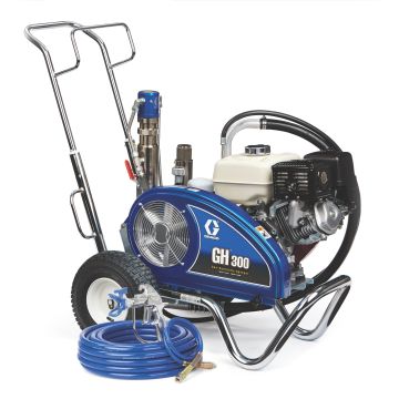 SPRAYER, GH300, STD