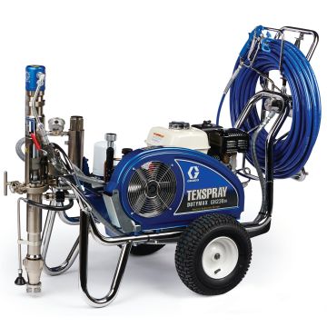 SPRAYER, DUTYMAX, GH230 PRO