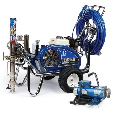 SPRAYER,DTYMX,GH230,W/NON-CSA,PRO