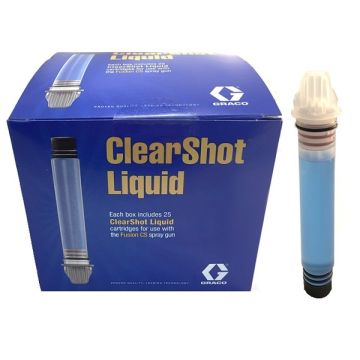 KIT,CSL CARTRIDGE,25-PACK