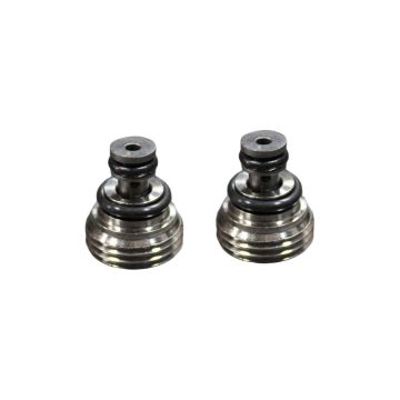 KIT,SIDE SEALS,HOUSINGS