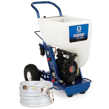 SPRAYER, GTX, COMPRESSORLESS