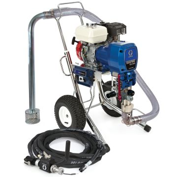 SPRAYER HTX 2030 COMPLETE
