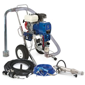 SPRAYER, HTX2030, COMPLETE