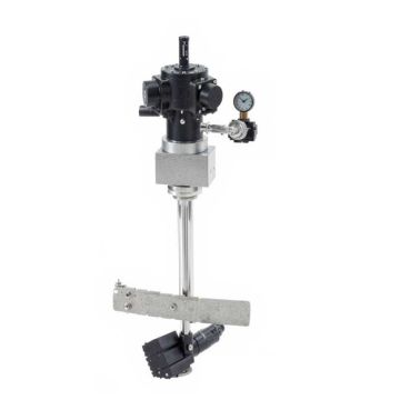 Pressure Tank Agitator - Graco, Agitator for 5 Gallon Pressure Tank
