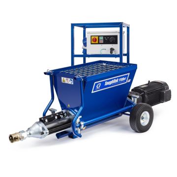 SYSTEM, P-30 HT, 220V, 1PH