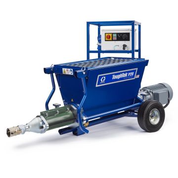 SYSTEM, P-20, 220V, 1PH, 16A