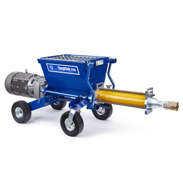 SYSTEM, P-40, 220V, 3PH
