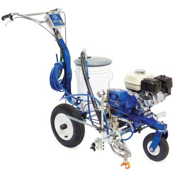 SPRAYER, LL V, 3400