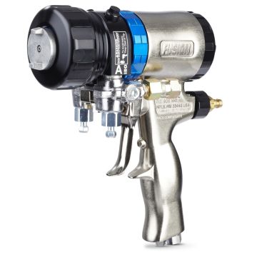 Graco FUSION PC PC52RD 02 GUN