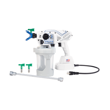 SPRAYER, SANISPRAY HP 20, CORDED, HH