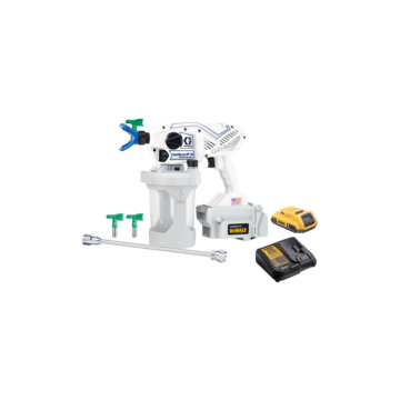 SPRAYER, SANISPRAY HP 20, CORDLESS