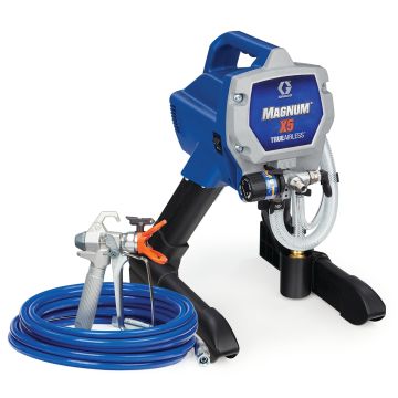 SPRAYER, MAGNUM, X5