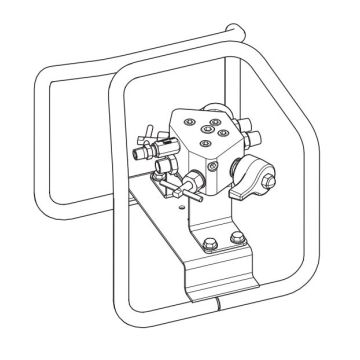 KIT,VALVE,CARRIAGE