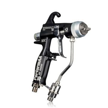 PerformAA 1500 Air Assist Gun with General Finishing air cap 26B500