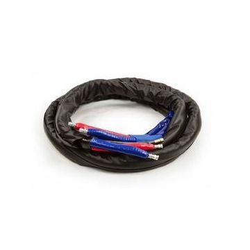 HOSE, HEATED, 20', 1/4, 2000 PSI
