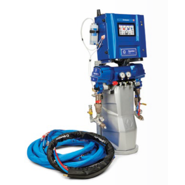 Reactor 3, E-XP1, Standard, 10kW Heat, Graco Polyurea Proportioner