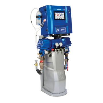 Reactor 3, E-XP2, Standard, 15kW Heat, Graco Polyurea Proportioner