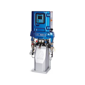 Reactor 2 E-XP2 Elite Proportioner, Graco
