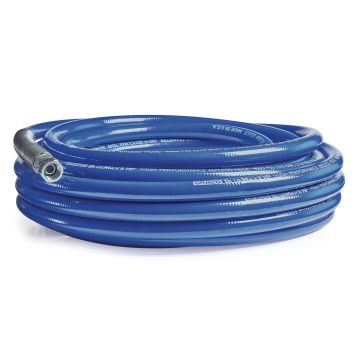 GB HOSE, CPLD, 3/8" X 50', 4000 WPR