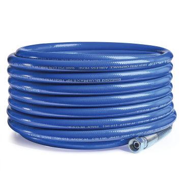 GB HOSE, CPLD, 1/2"X50', 4000WPR