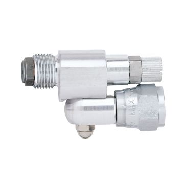 GB VALVE, SPRAY, PKG