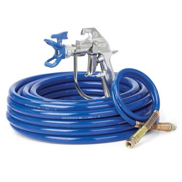 GB KIT, GUN/HOSE, FTX, RAC5, 1/4 X 50