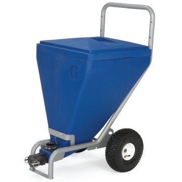 HOPPER TEXTURE,25 GALLONS