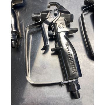 GUN,CONTRACTOR, RECON - 826085U / 288420U