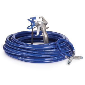GB KIT, GUN/HOSE, CONT, RAC X, 3/8 X 50