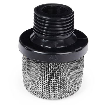 STRAINER, INLET,MAGNUM