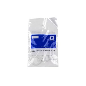 KIT, SEAL,SCREW,SCREEN