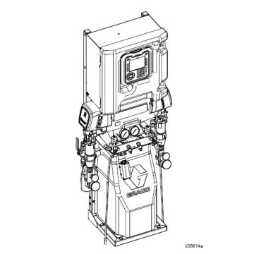 Reactor R2 E-30 Repair Manual