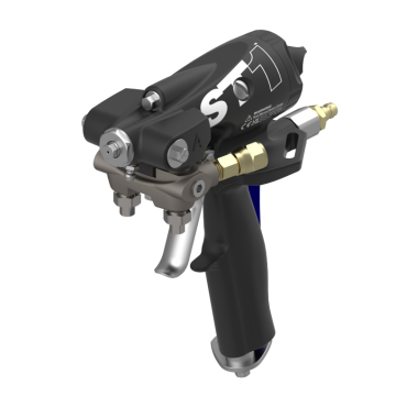ST-1 Spray Gun Repair Manual