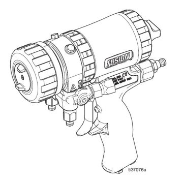 Fusion PC Repair Manual