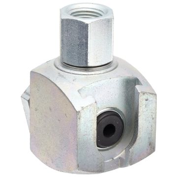 BUTTON HEAD COUPLER