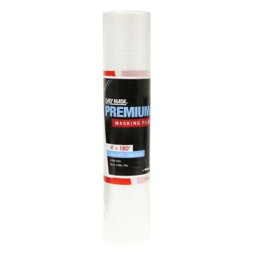 PREMIUM GRADE MASKING FILM
