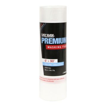 PREMIUM GRADE MASKING FILM