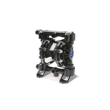 PUMP HSKY,515 DRM W/RIS