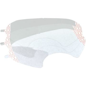 3M MASK LENS COVER 25PK