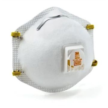 3M Tekk Protection 8511, 10 Pack