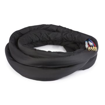 Plural Heated Hoses 5600psi, Graco