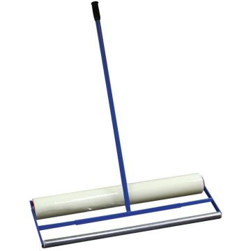 ADJUSTABLE FILM APPLICATOR