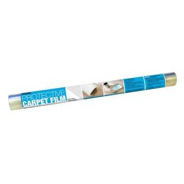 PROTECTIVE FILM FOR CARPETS