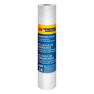 HANDI-MASKER MASKING FILM, 48 IN X 180 F