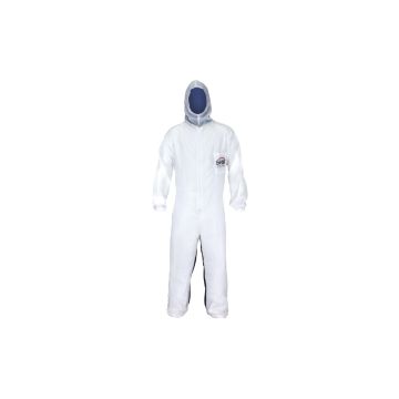 MOONSUIT COVERALL - MEDIUM